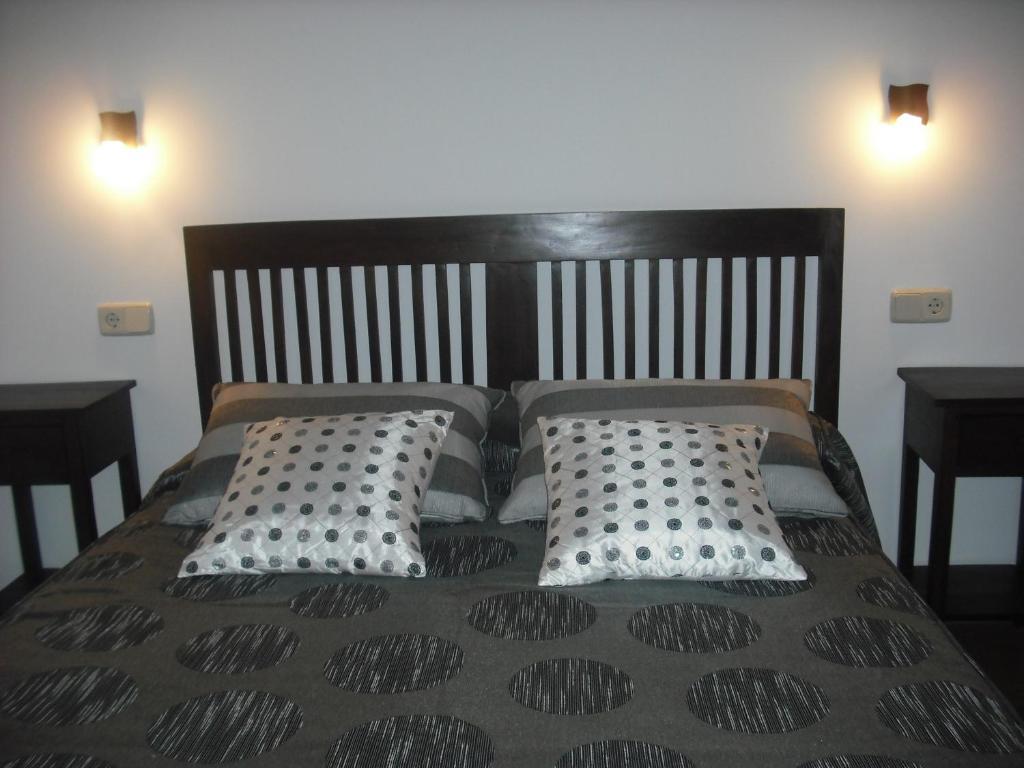 El Pedris Hotel El Pont de Suert Room photo